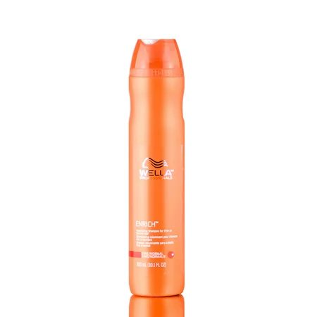 ENRICH VOLUMIZING SHAMPOO 300ml