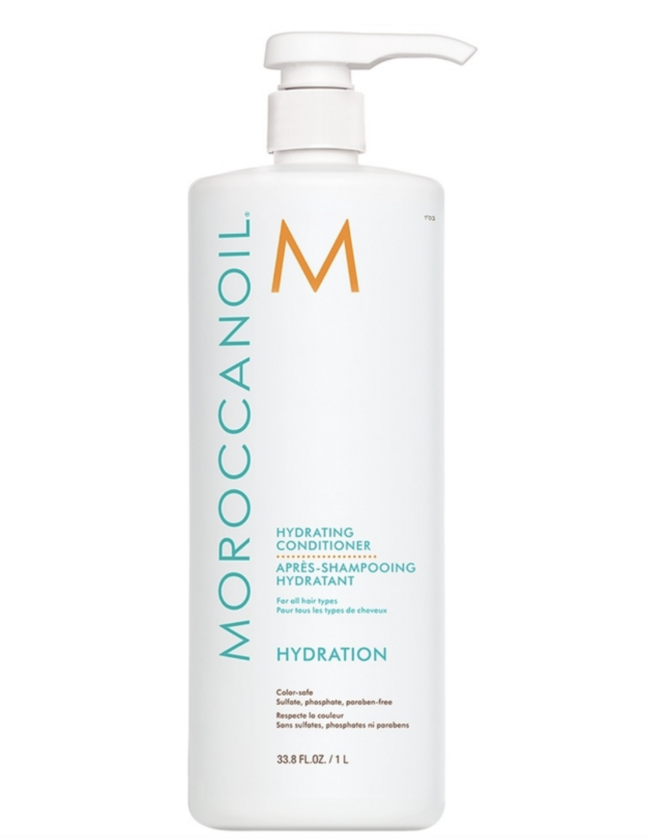 MO Hydrating Conditioner Liter