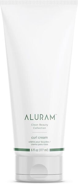 Curl Cream