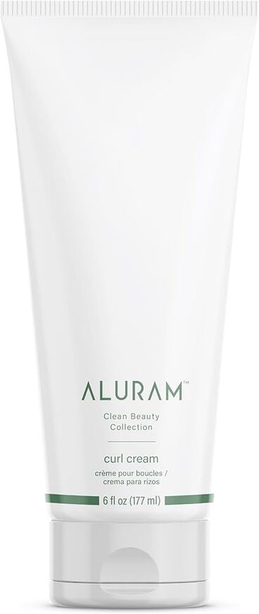 Curl Cream