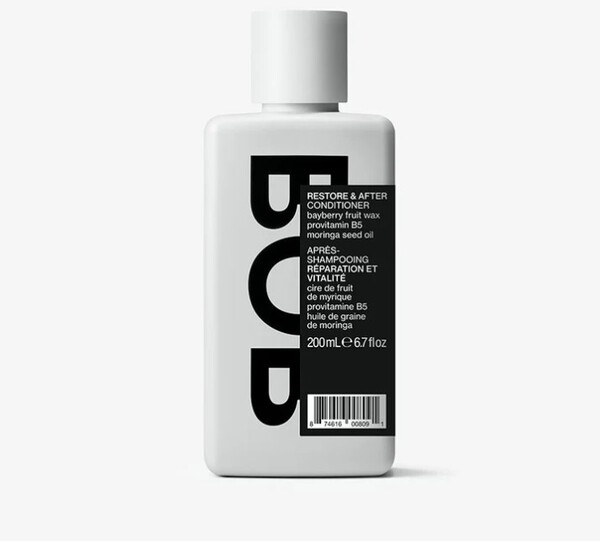 BOB Restore & After Repair Conditioner
