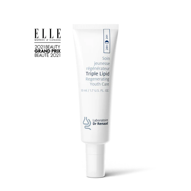 Triple Lipid Regenerating Youth Care - 24H