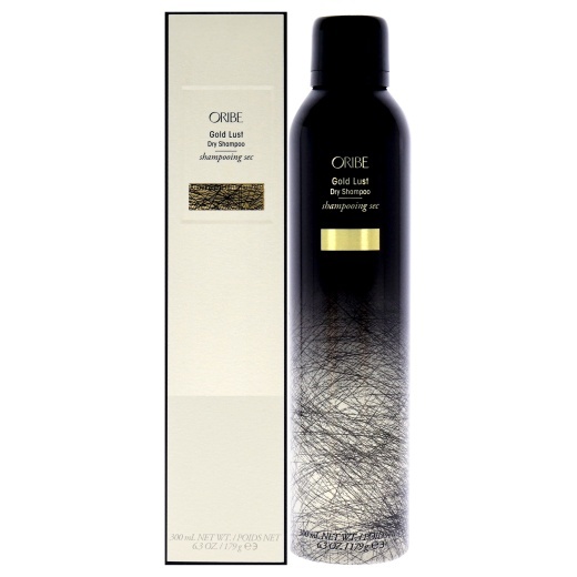 ORIBE GOLD LUST DRY SHAMPOO