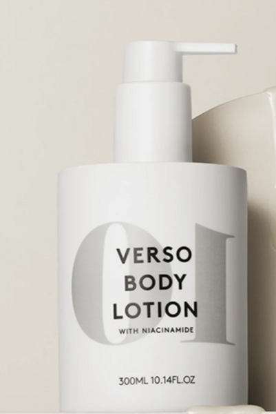 BODY CARE / Body Lotion