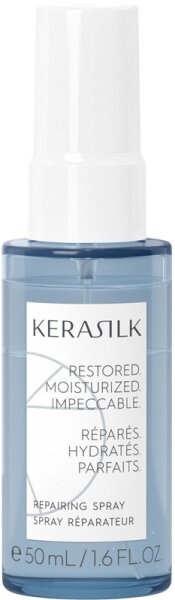 Travel Kerasilk Repairing Spray 