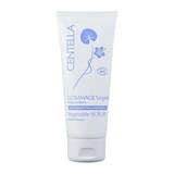 Centella white hibiscus vegetable scrub 75ml