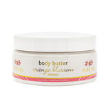 Orange Blossom Body Butter 8oz