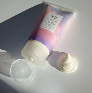 ON A CLOUD Repair Masque