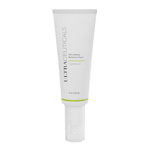 Ultra Calming Moisturiser Cream 75ML