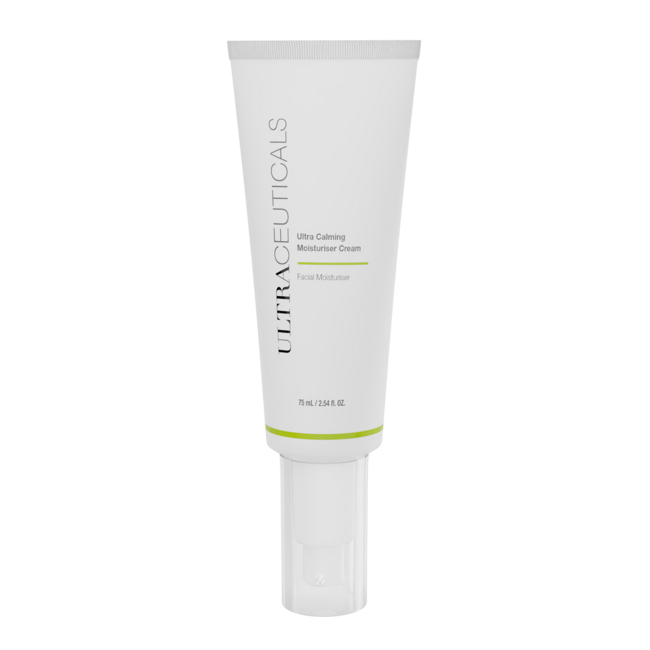 Ultra Calming Moisturiser Cream 75ML