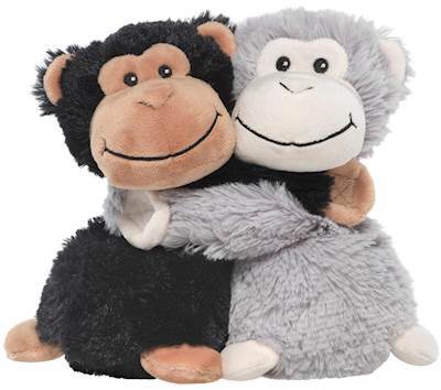 Monkey Hugs