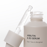 Arbutin & B3 Serum