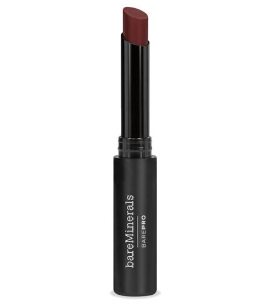 BarePro Longwear Raisin Lipstick