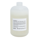 LOVE CURL Cleansing Cream 500ml