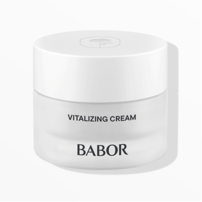 Babor SKINOVAGE – Vitalizing Cream (50ml)