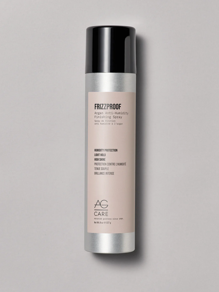 AG Frizzproof Anti Humidity Finish Spray