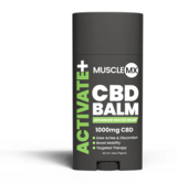 Activate CBD Balm 1000mg