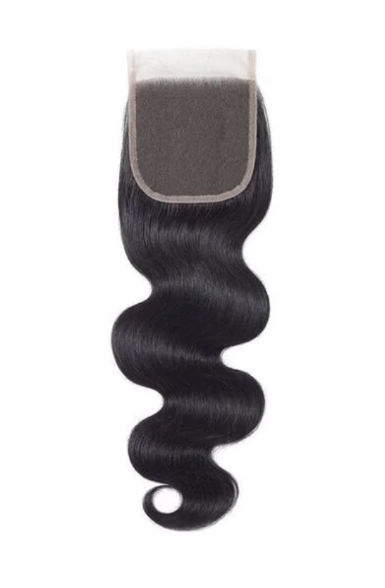Lace Closure / Wavy 12