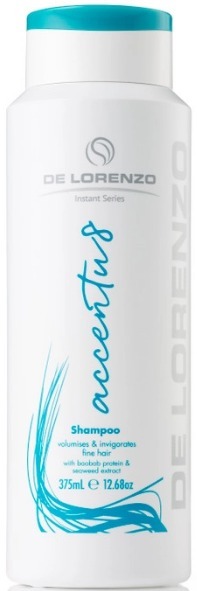 Instant - Accentu8 Shampoo 375 ml