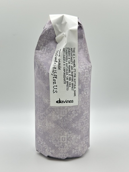 Blow Dry Primer