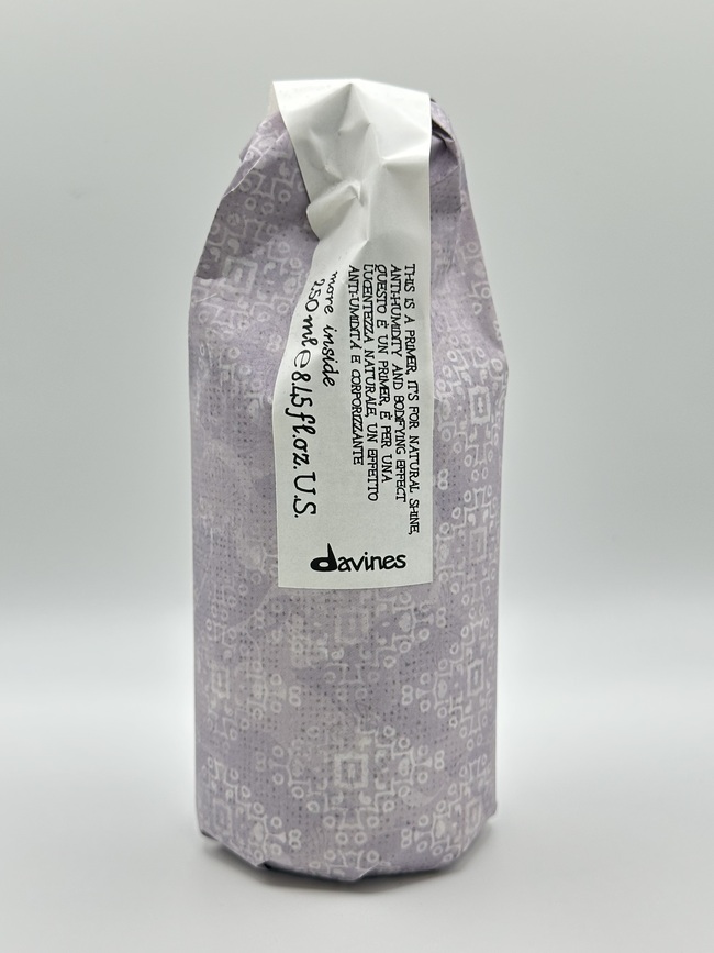 Blow Dry Primer