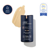 Advanced Mineral Protection SPF 75