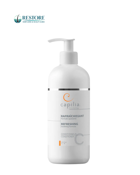 Refreshing Conditioner