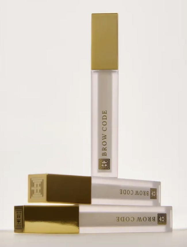 Alias Brow Lamination Gel