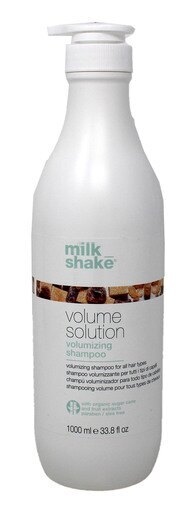 Volume Solution Shampoo