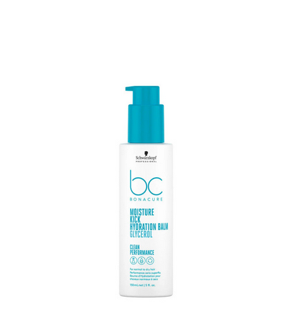 BC Moisture Kick Hydration Balm