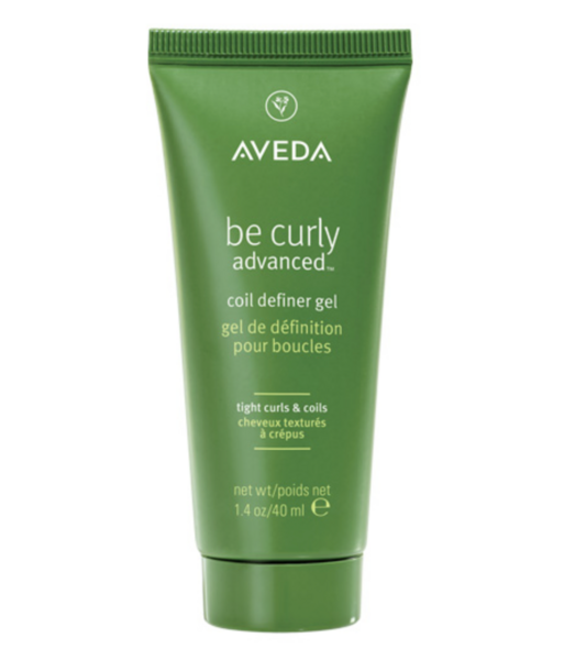 Be Curly Advanced Coil Definer Gel - 40ml