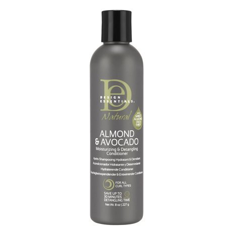 Design Essentials Almond & Avocado Conditioner