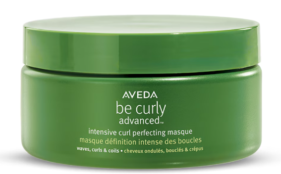 Be Curly Advanced Intensive Curl Perfecting Masque 200ml