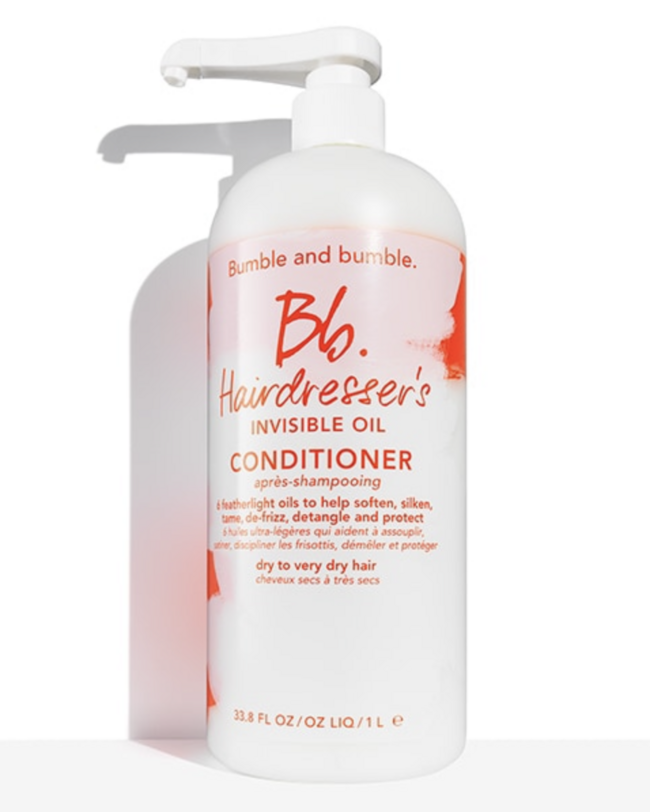Hairdresser's Conditioner Liter