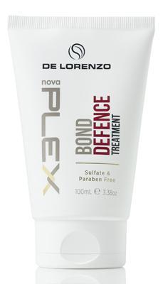 Bond Defence Novaplex No.3