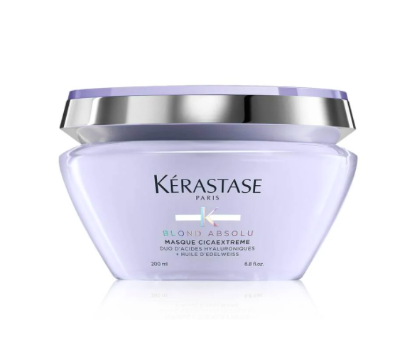 Blond Absolu Masque Cicaextreme