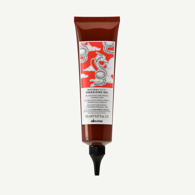 Energizing Gel