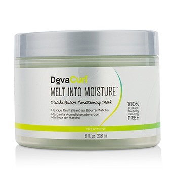 DevaCurl Melt Into Moisture