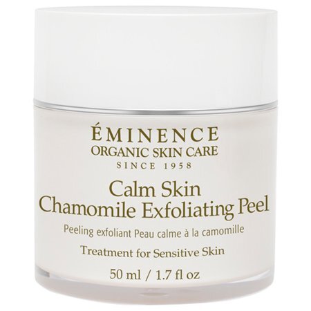 Calm Skin Chamomile Exfoliating Peel